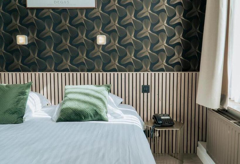 בית מלון כפרי D'alcantara