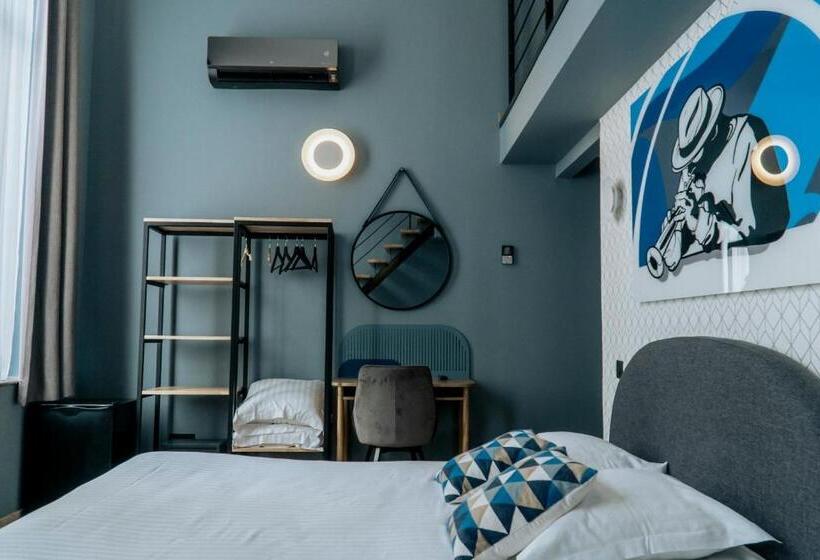 בית מלון כפרי D'alcantara