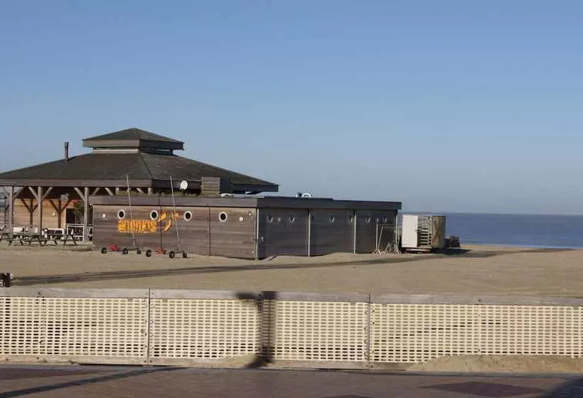 Отель Du Soleil