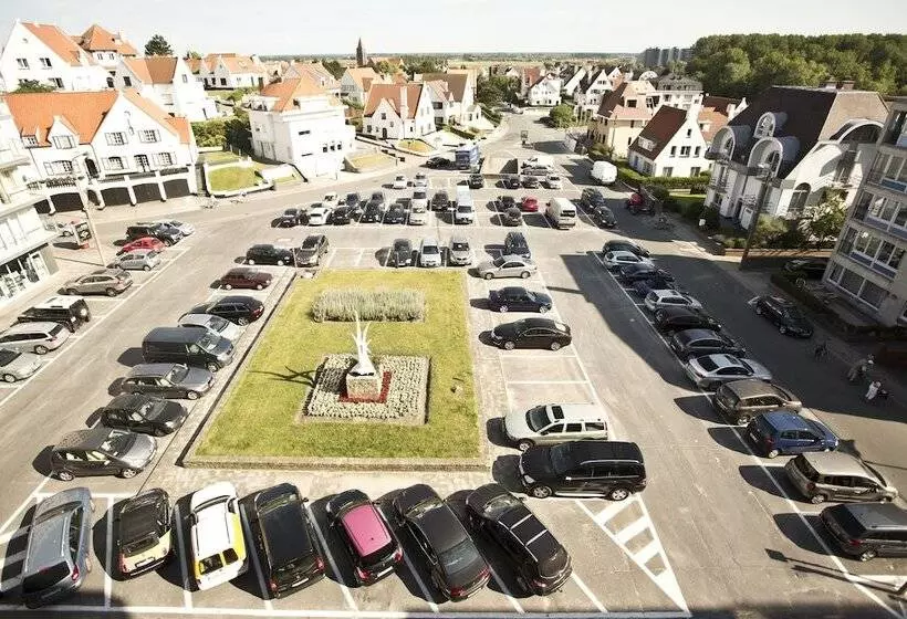 Отель Du Soleil