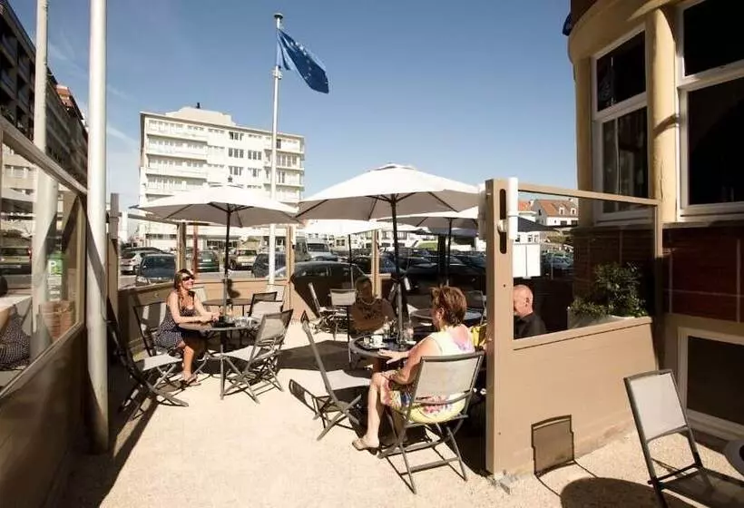 Отель Du Soleil