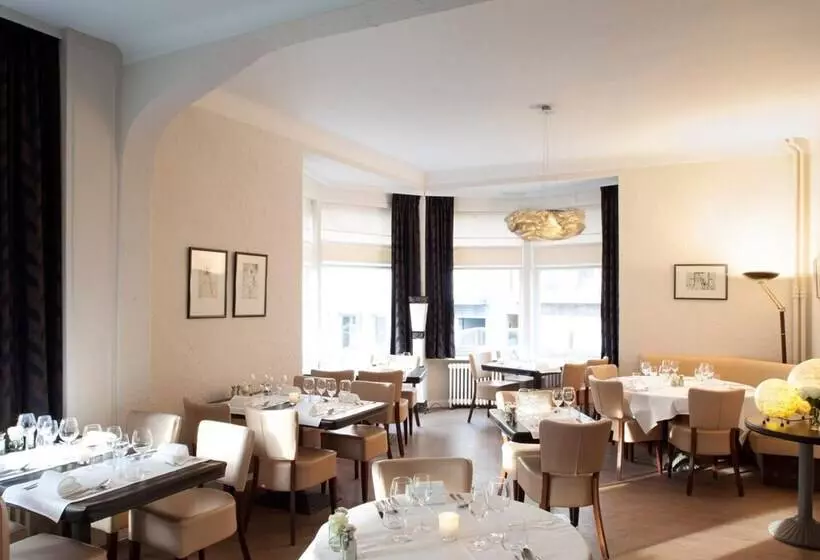 Отель Du Soleil