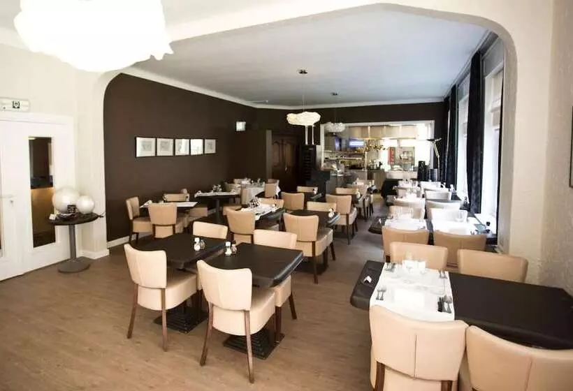 Отель Du Soleil