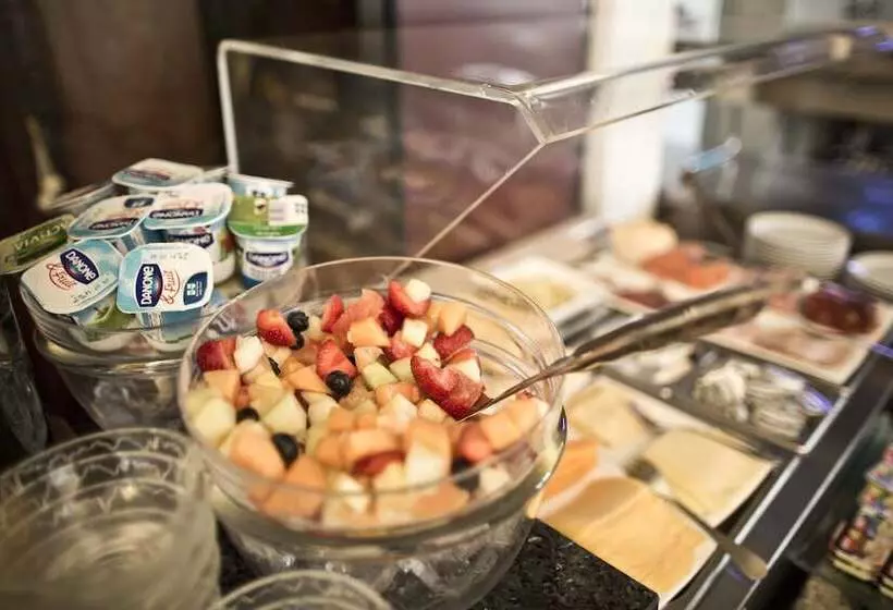 Отель Du Soleil