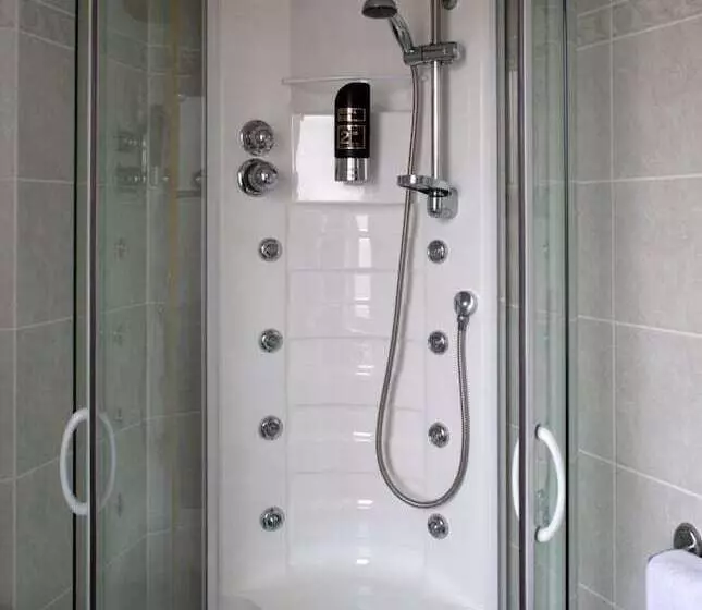 Отель Du Soleil