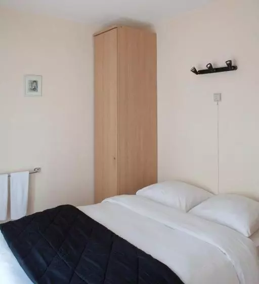 Отель Du Soleil