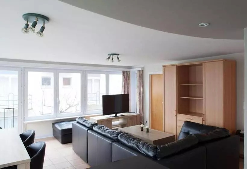 Отель Du Soleil