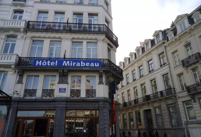 Hotel Mirabeau