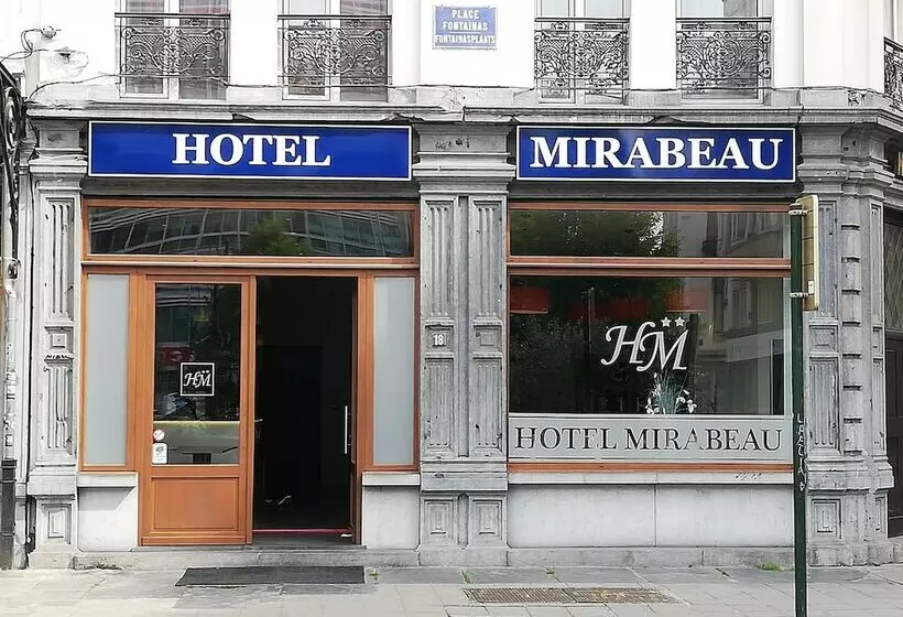 Hotel Mirabeau