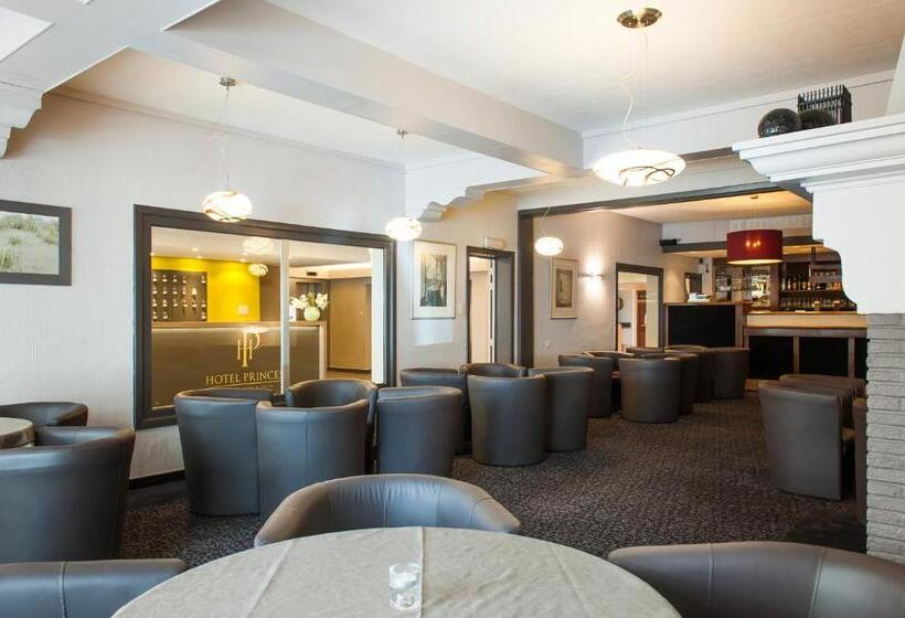 هتل Princess