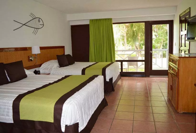 هتل Viva Fortuna Beach By Wyndham, A Trademark All Inclusive