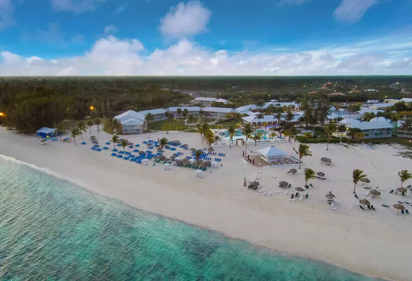 هتل Viva Fortuna Beach By Wyndham, A Trademark All Inclusive