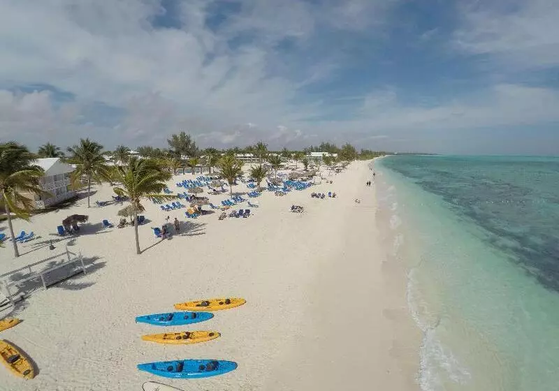 هتل Viva Fortuna Beach By Wyndham, A Trademark All Inclusive