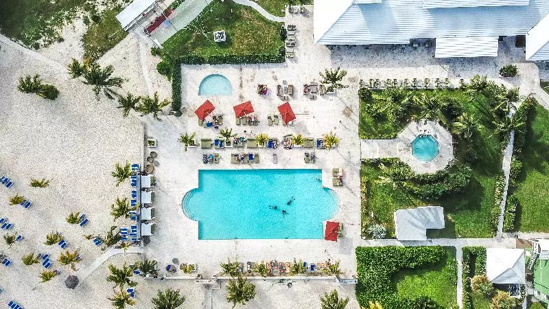 هتل Viva Fortuna Beach By Wyndham, A Trademark All Inclusive