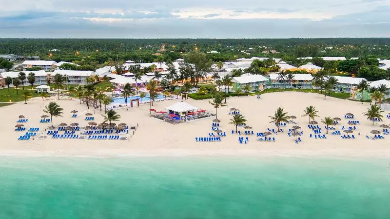 هتل Viva Fortuna Beach By Wyndham, A Trademark All Inclusive