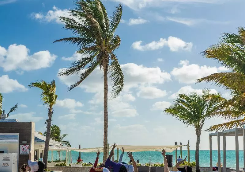 هتل Viva Fortuna Beach By Wyndham, A Trademark All Inclusive