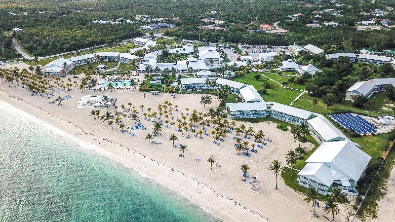 ホテル Viva Fortuna Beach By Wyndham, A Trademark All Inclusive