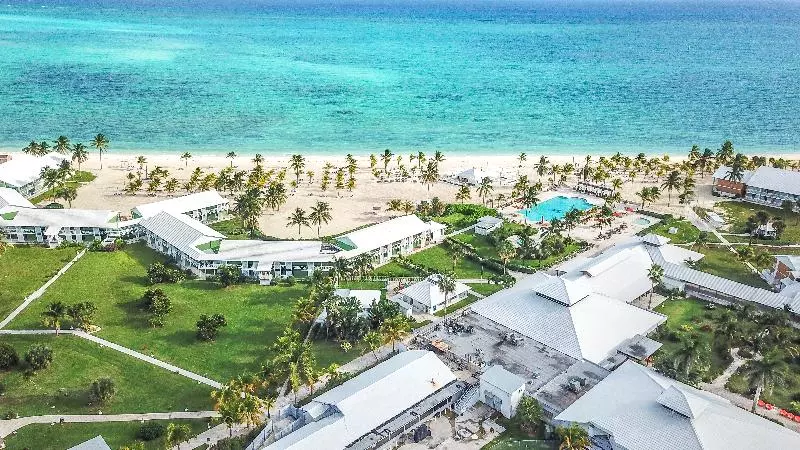 هتل Viva Fortuna Beach By Wyndham, A Trademark All Inclusive