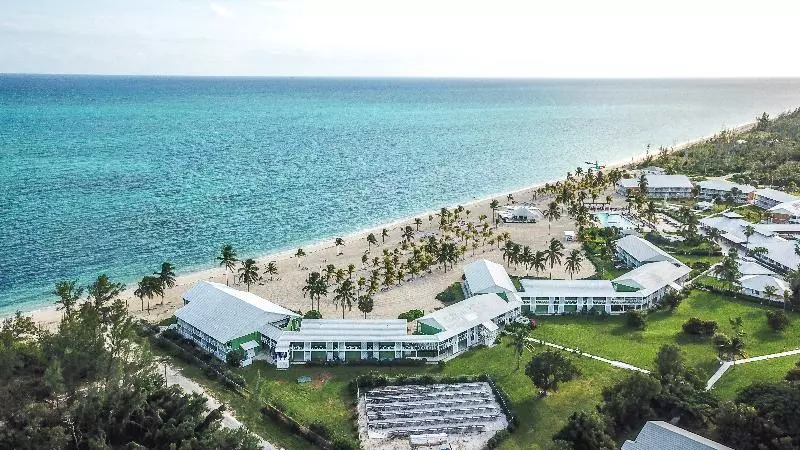 هتل Viva Fortuna Beach By Wyndham, A Trademark All Inclusive