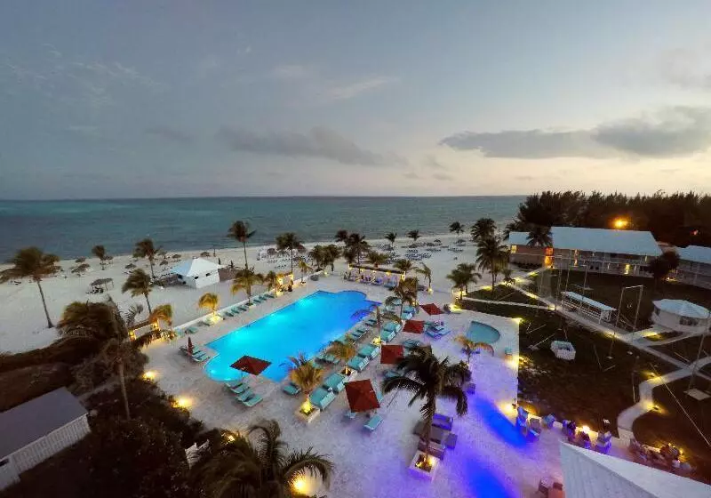 هتل Viva Fortuna Beach By Wyndham, A Trademark All Inclusive