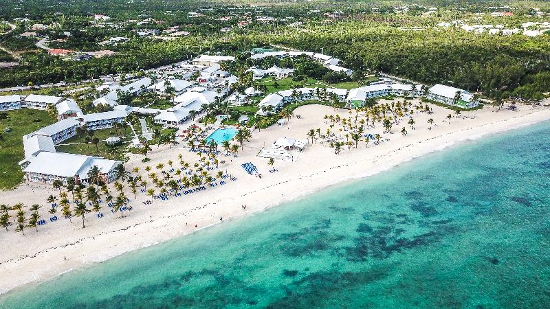 ホテル Viva Fortuna Beach By Wyndham, A Trademark All Inclusive