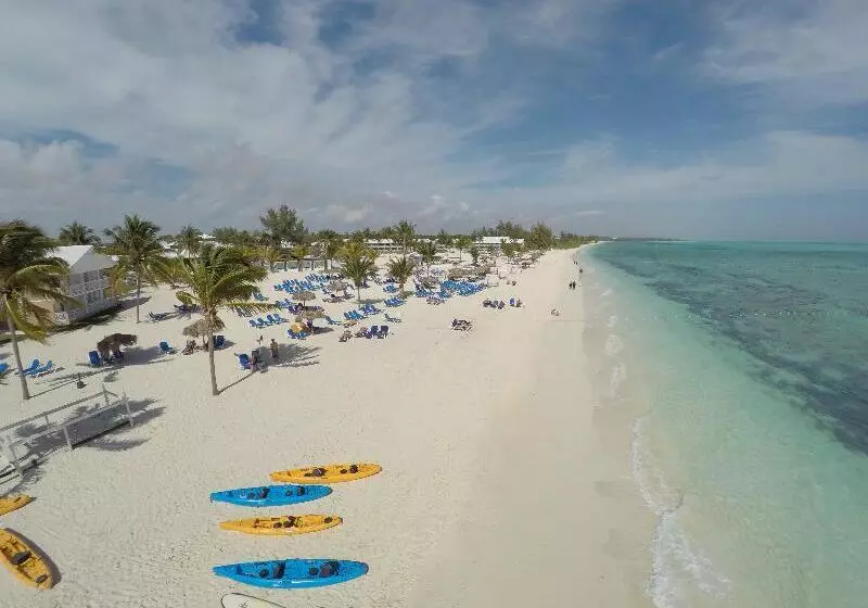 هتل Viva Fortuna Beach By Wyndham, A Trademark All Inclusive