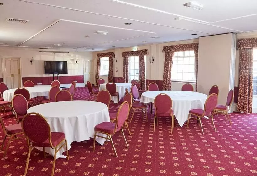 Bear Hotel By Greene King Inns