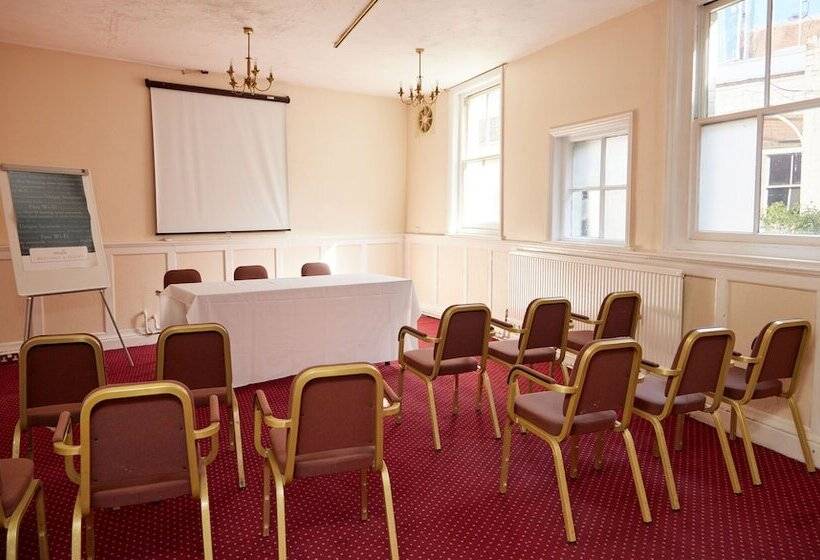 Bear Hotel By Greene King Inns