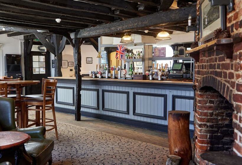 Bear Hotel By Greene King Inns