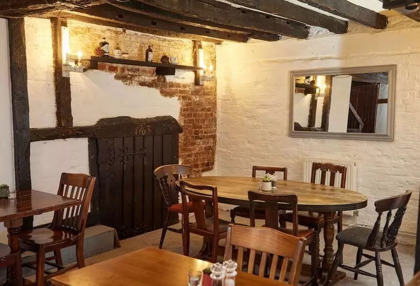 Bear Hotel By Greene King Inns