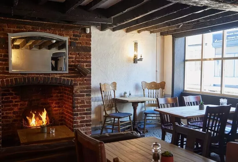 Bear Hotel By Greene King Inns