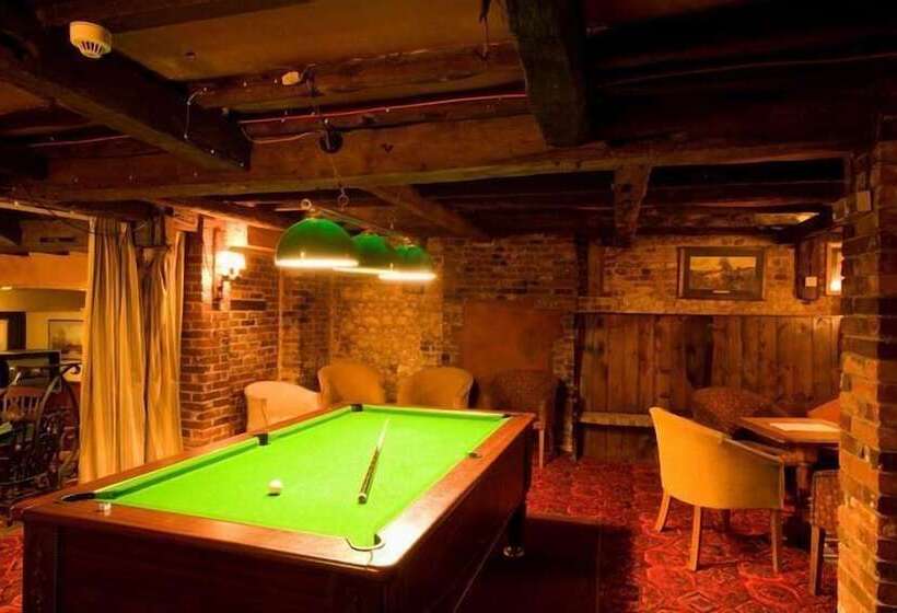 Bear Hotel By Greene King Inns