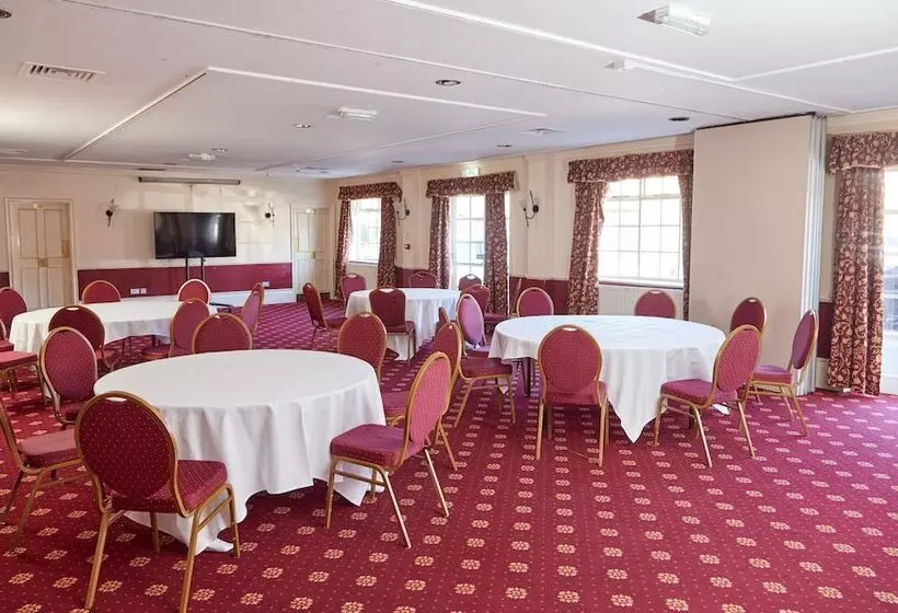 Bear Hotel By Greene King Inns