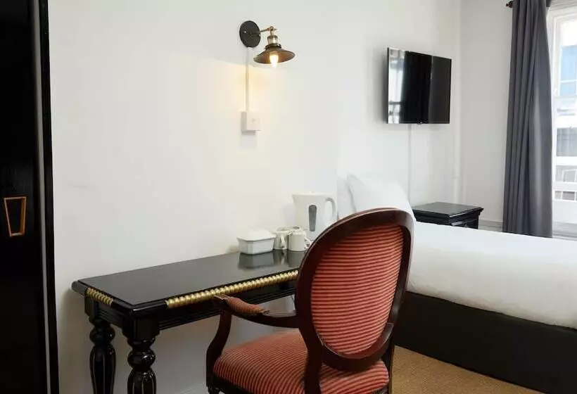 Bear Hotel By Greene King Inns