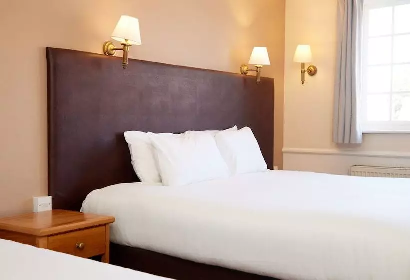 Bear Hotel By Greene King Inns