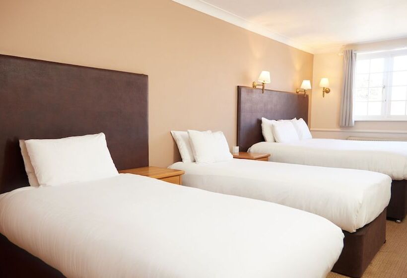 Bear Hotel By Greene King Inns