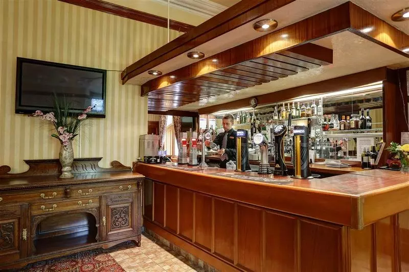 酒店 Cartland Bridge