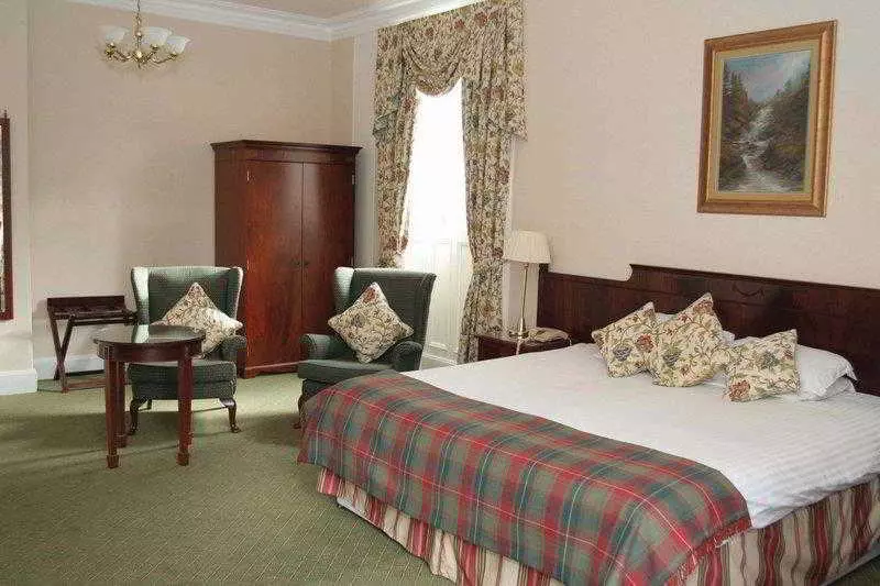 酒店 Cartland Bridge