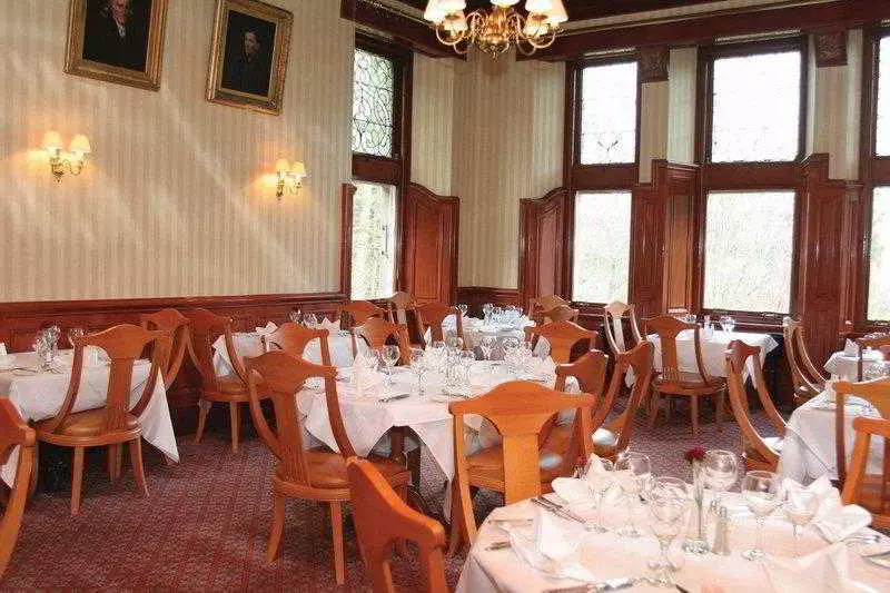 酒店 Cartland Bridge