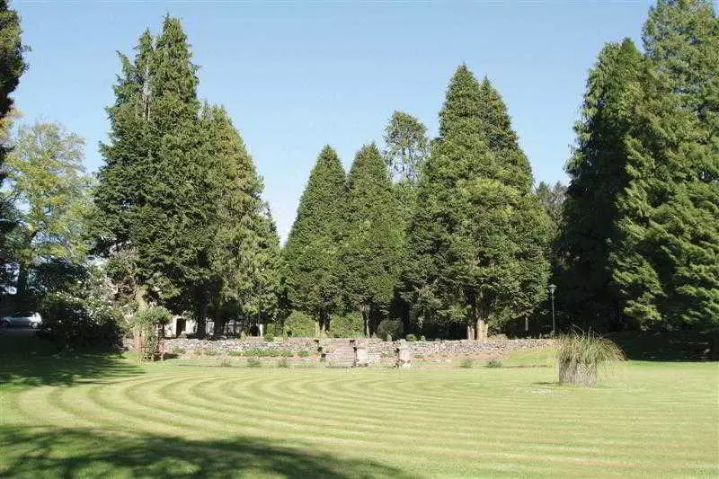 酒店 Cartland Bridge