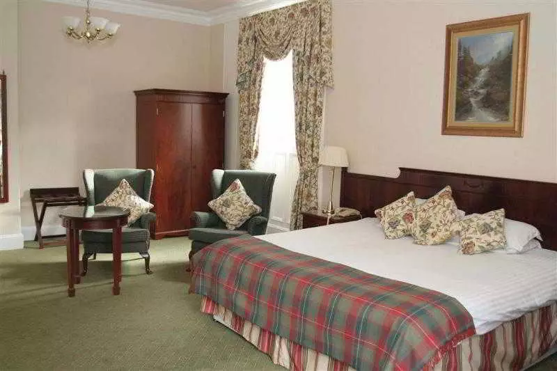 酒店 Cartland Bridge