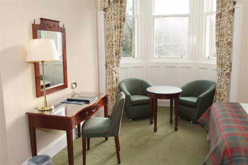 酒店 Cartland Bridge