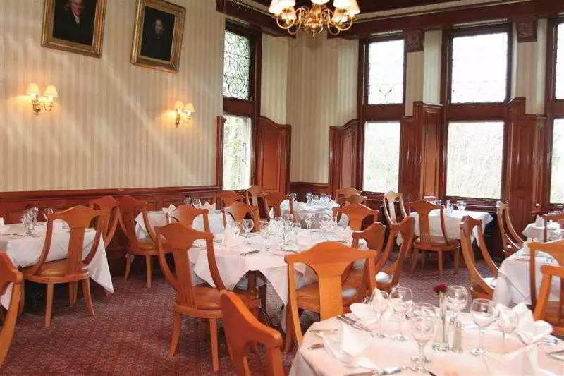 酒店 Cartland Bridge