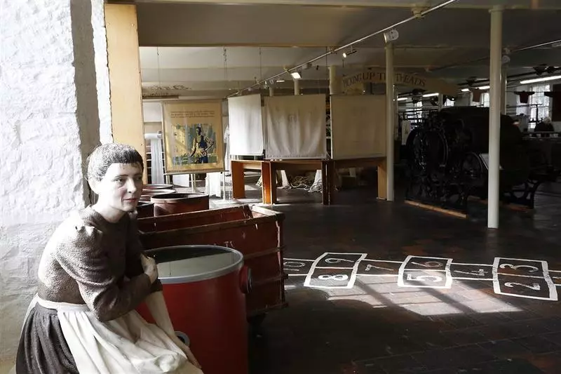 酒店 Cartland Bridge