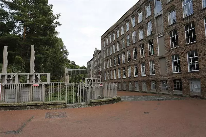 酒店 Cartland Bridge