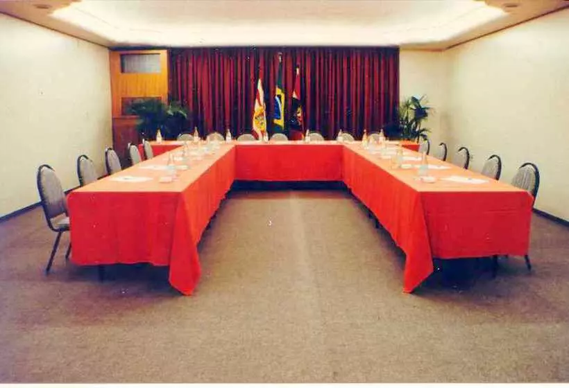 Grande Hotel Blumenau