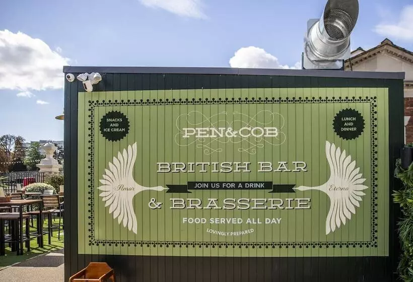 Bedford Swan Hotel And Thermal Spa