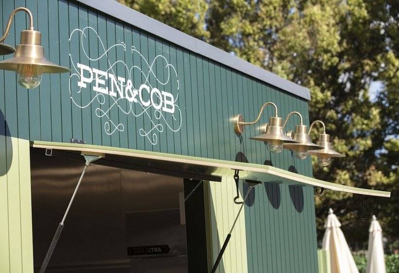 Bedford Swan Hotel And Thermal Spa