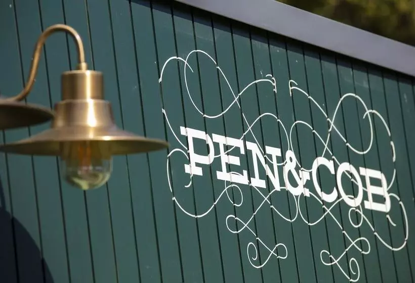 Bedford Swan Hotel And Thermal Spa