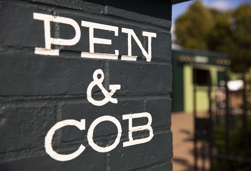 Bedford Swan Hotel And Thermal Spa